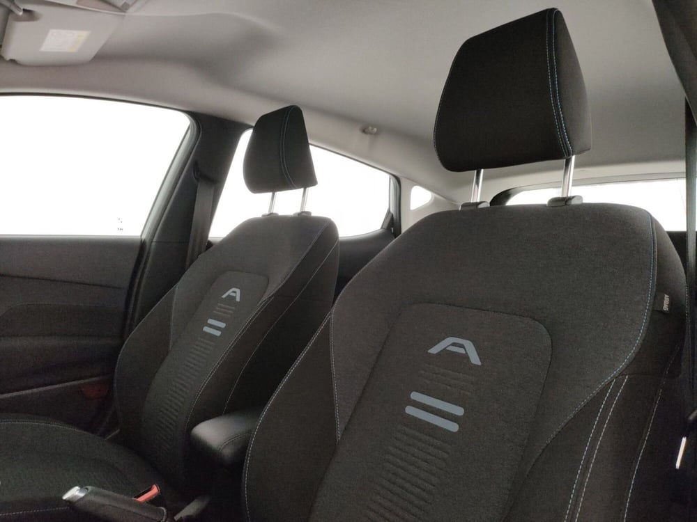 Ford Fiesta usata a Roma (12)