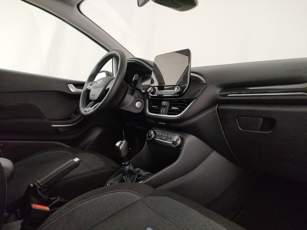 Ford Fiesta usata a Roma (7)