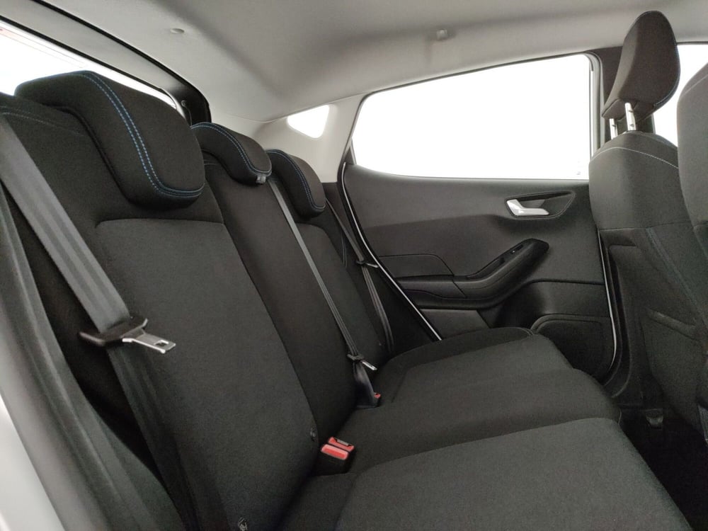 Ford Fiesta usata a Roma (8)