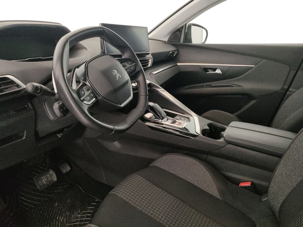Peugeot 3008 usata a Caserta (19)
