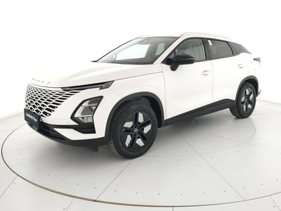 Omoda Omoda 5 1.6 tgdi Premium auto nuova a Teverola