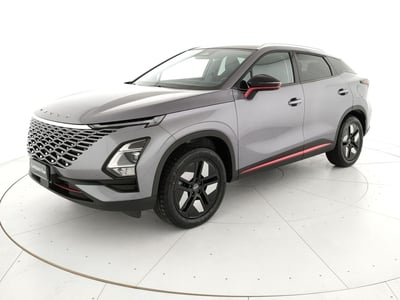 Omoda Omoda 5 1.6 tgdi Premium auto nuova a Teverola