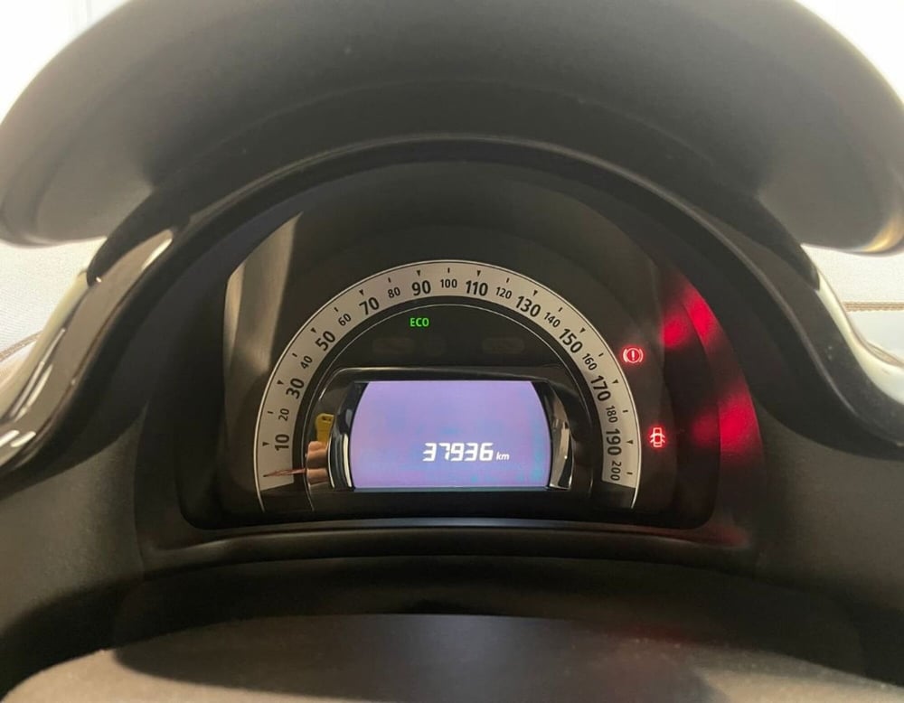 Renault Twingo usata a Ferrara (13)
