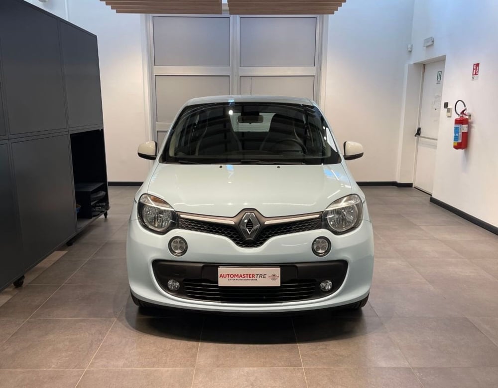 Renault Twingo usata a Ferrara (3)
