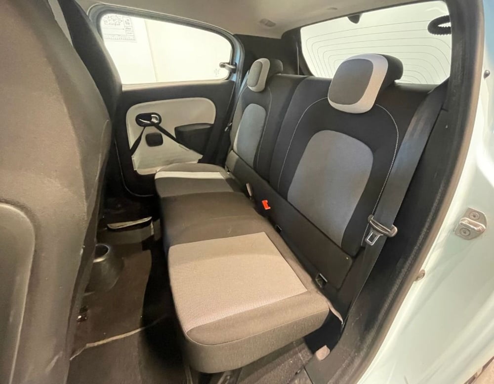 Renault Twingo usata a Ferrara (6)