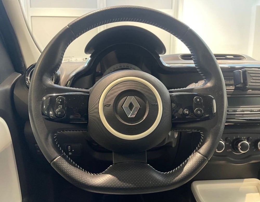 Renault Twingo usata a Ferrara (8)