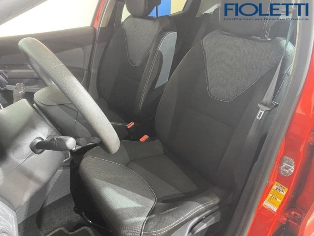 Renault Clio usata a Brescia (9)