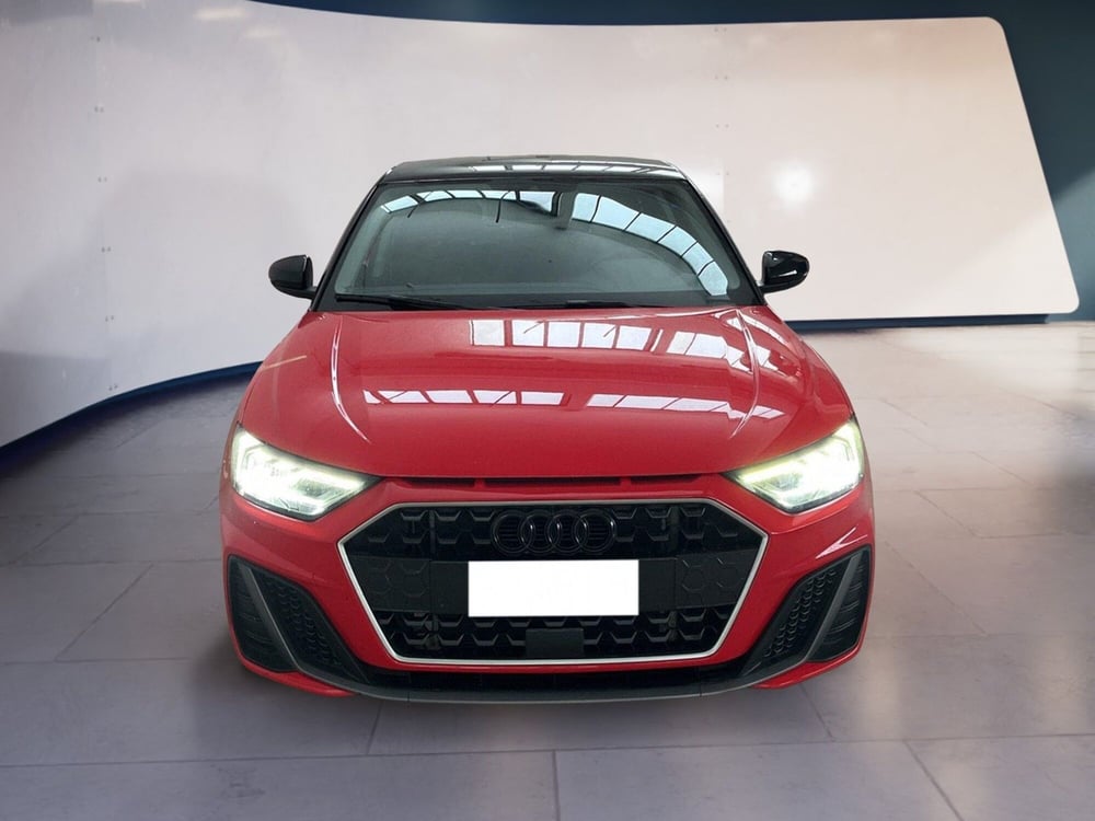 Audi A1 Sportback usata a Torino