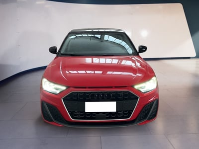 Audi A1 Sportback Sportback 25 1.0 tfsi Business del 2019 usata a Torino