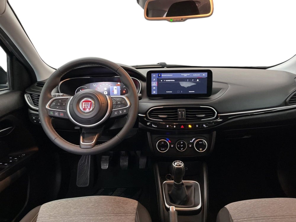 Fiat Tipo usata a Torino (11)