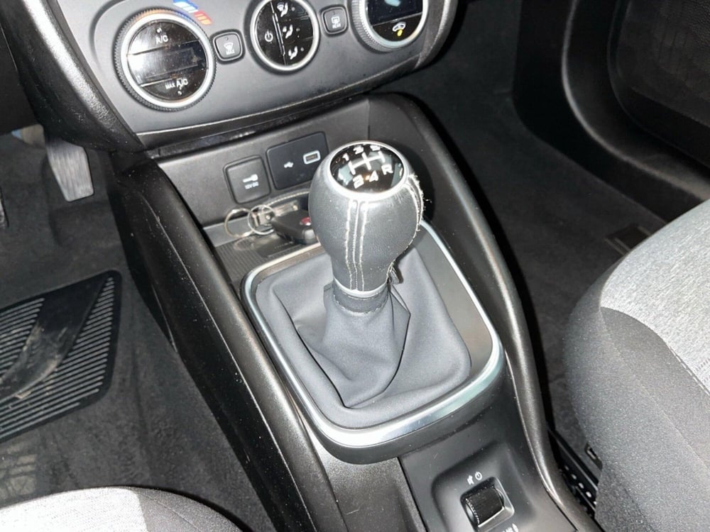 Fiat Tipo usata a Torino (14)