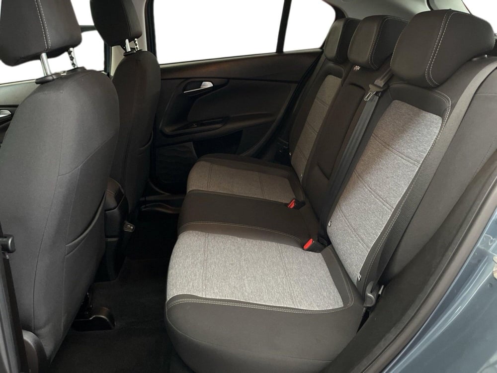 Fiat Tipo usata a Torino (9)