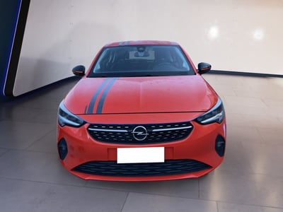 Opel Corsa 1.2 Corsa s&amp;s 75cv del 2020 usata a Torino