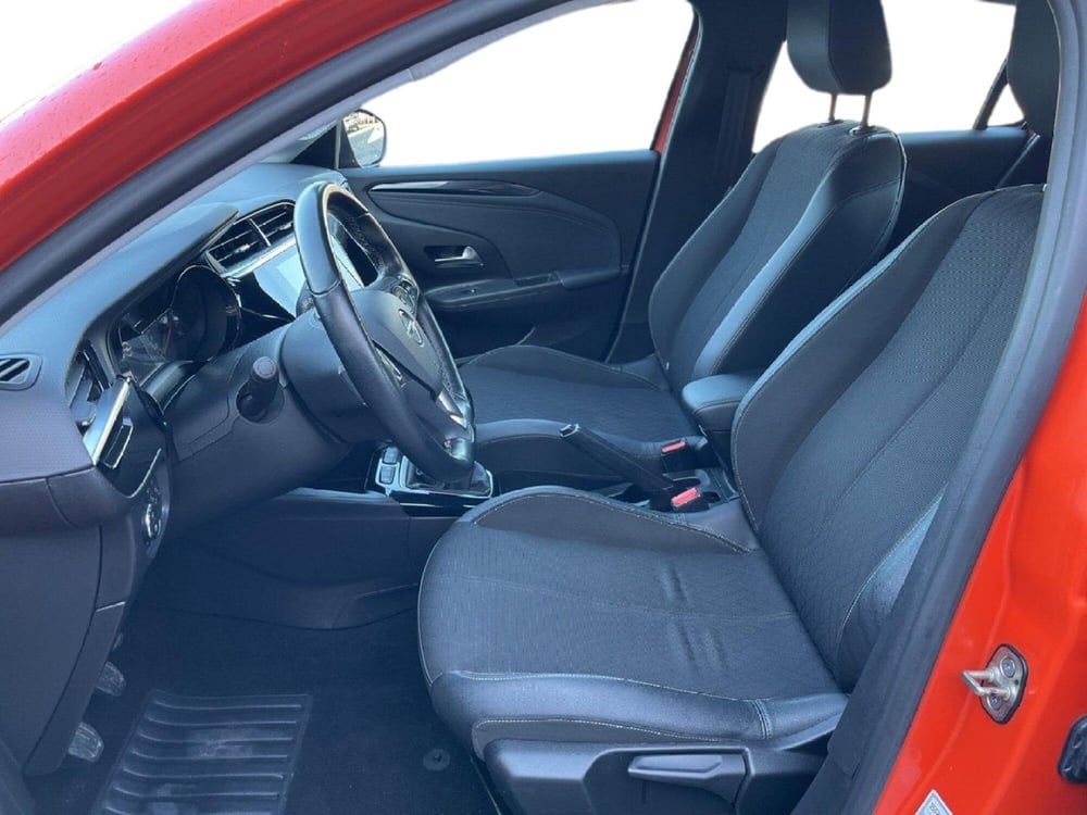 Opel Corsa usata a Torino (10)