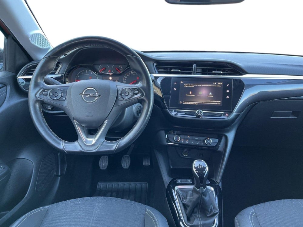 Opel Corsa usata a Torino (11)
