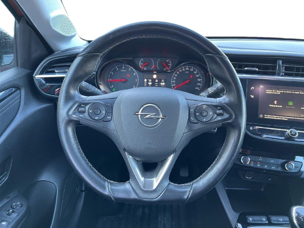 Opel Corsa usata a Torino (12)