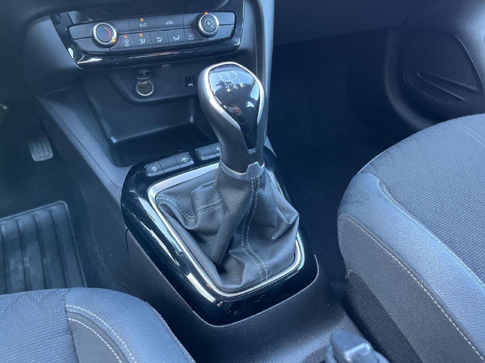 Opel Corsa usata a Torino (14)