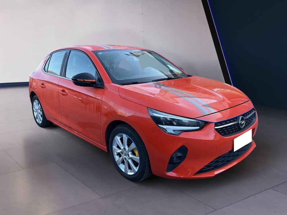 Opel Corsa usata a Torino (3)