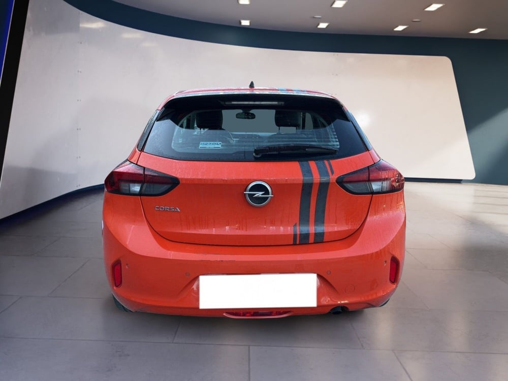 Opel Corsa usata a Torino (6)