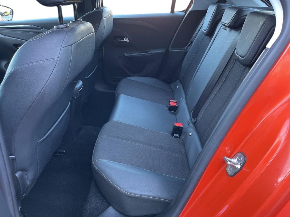 Opel Corsa usata a Torino (9)