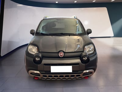 Fiat Panda Cross Cross 1.2 EasyPower del 2022 usata a Torino