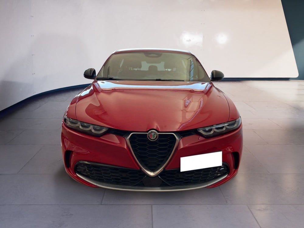 Alfa Romeo Tonale usata a Torino