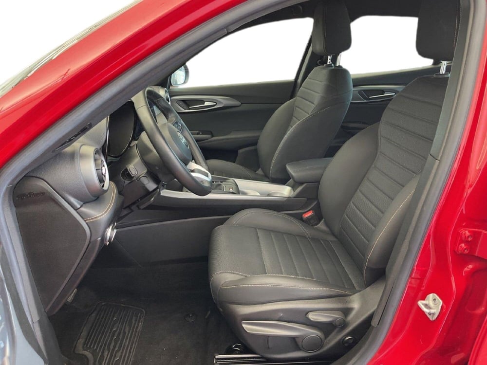 Alfa Romeo Tonale usata a Torino (10)
