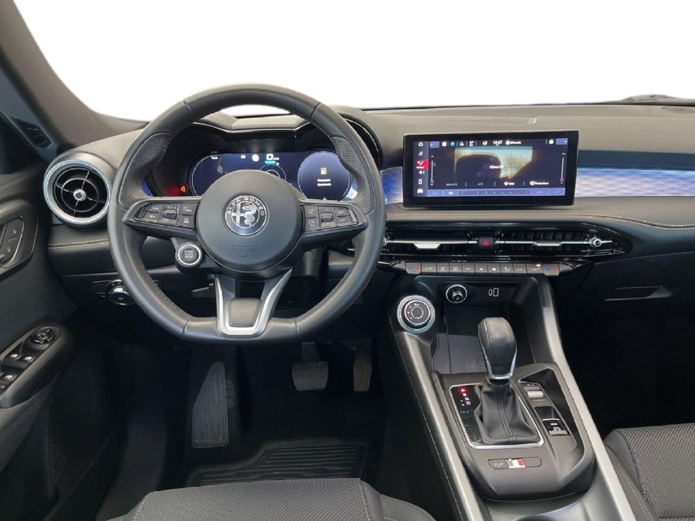 Alfa Romeo Tonale usata a Torino (11)