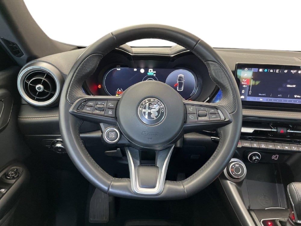 Alfa Romeo Tonale usata a Torino (12)