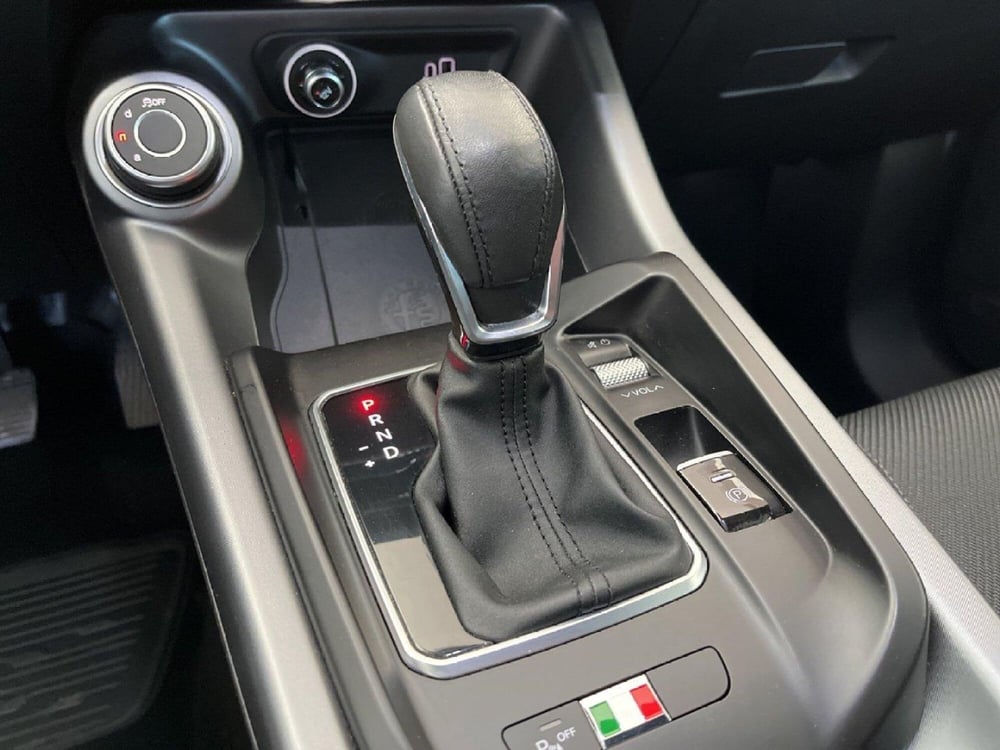 Alfa Romeo Tonale usata a Torino (14)