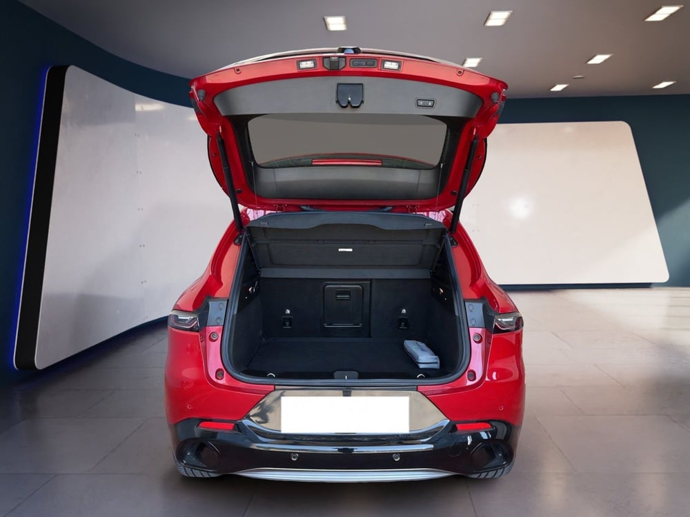Alfa Romeo Tonale usata a Torino (7)