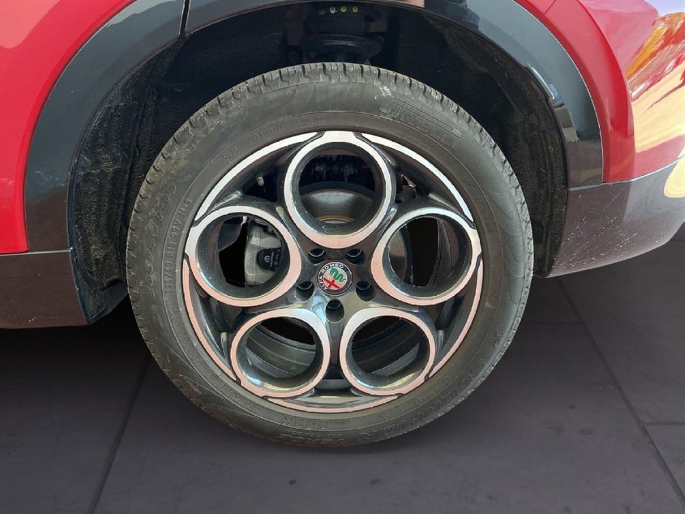 Alfa Romeo Tonale usata a Torino (8)
