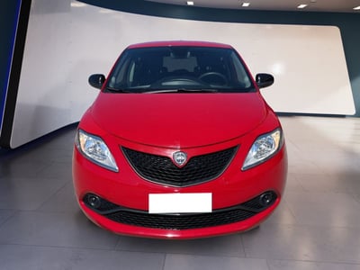 Lancia Ypsilon 1.2 69 CV 5 porte Gold del 2019 usata a Torino