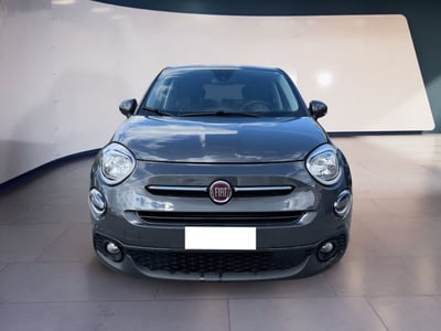 Fiat 500X 1.0 T3 120 CV del 2022 usata a Torino