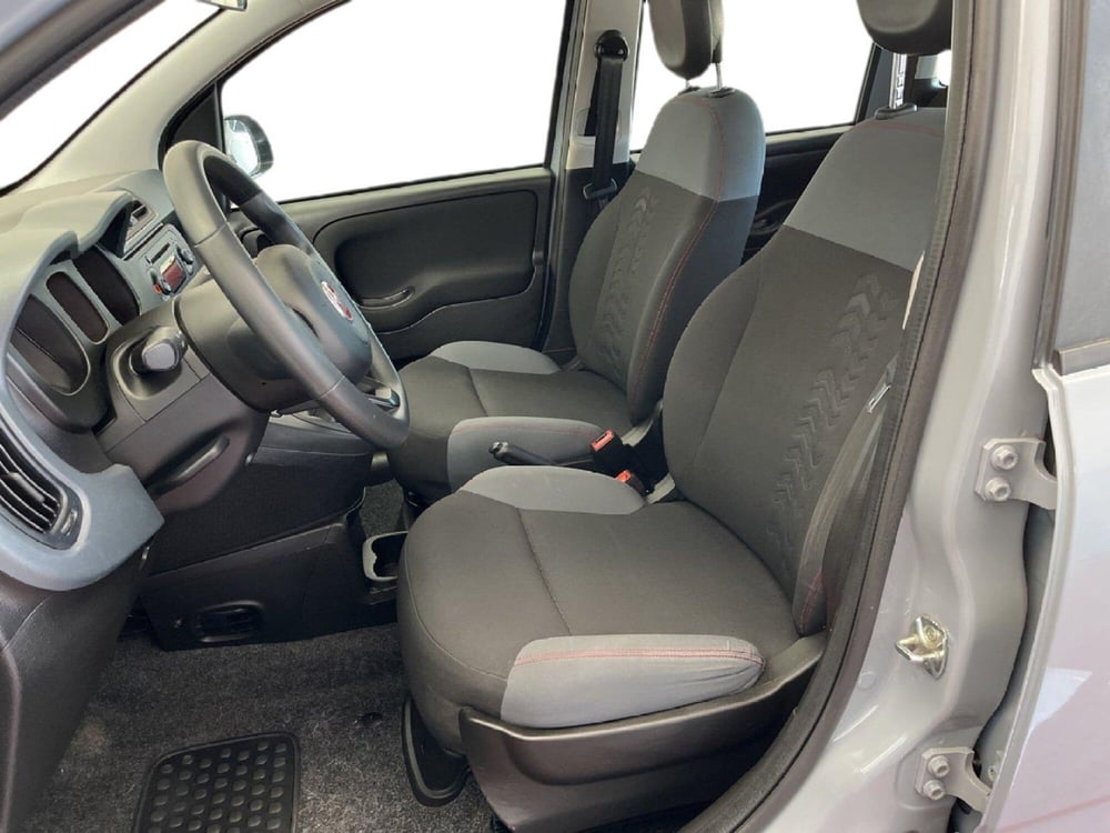 Fiat Panda usata a Torino (10)