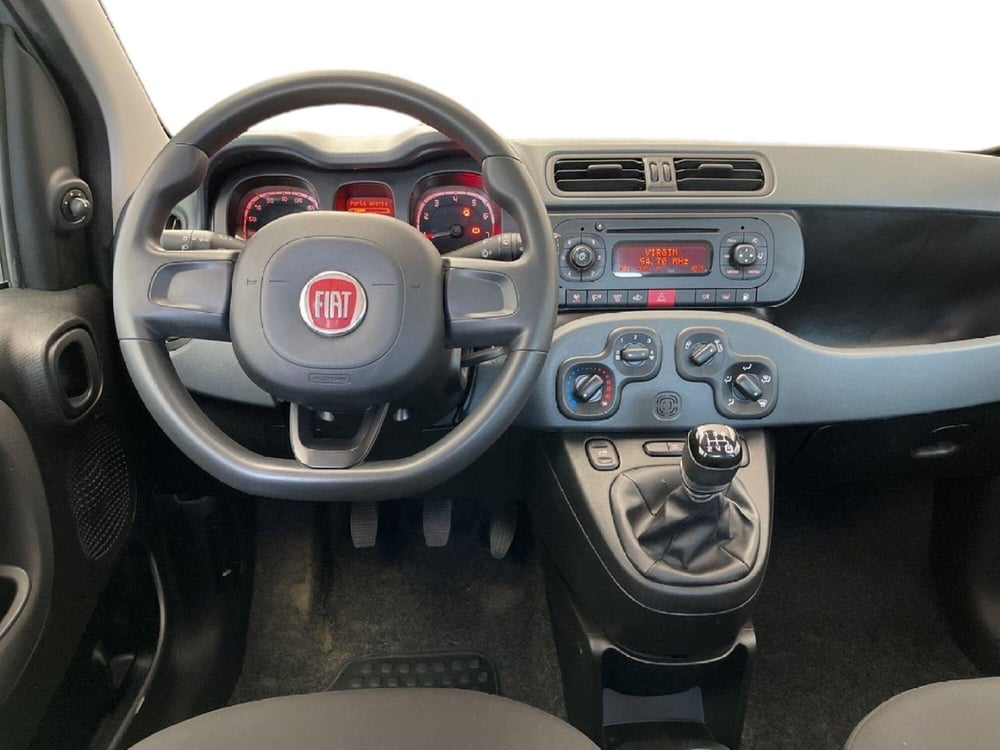 Fiat Panda usata a Torino (11)