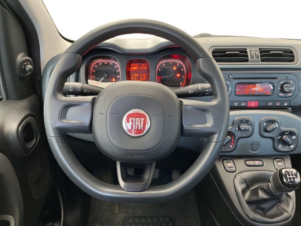 Fiat Panda usata a Torino (12)