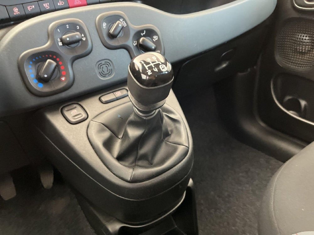 Fiat Panda usata a Torino (14)