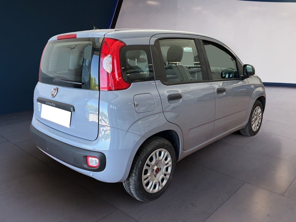 Fiat Panda usata a Torino (4)