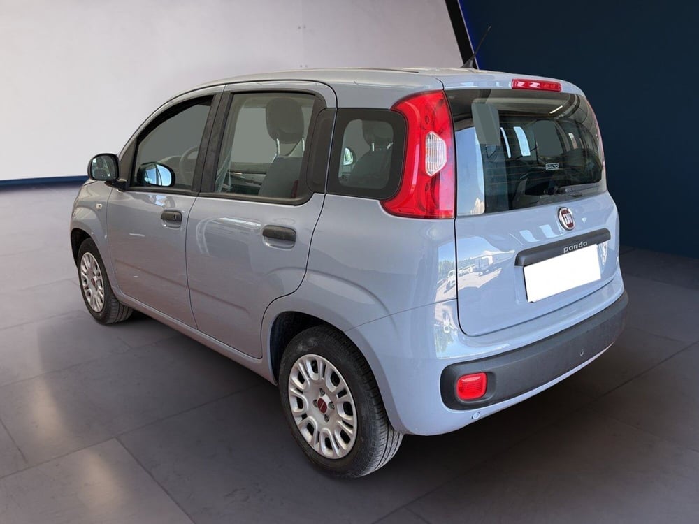 Fiat Panda usata a Torino (5)