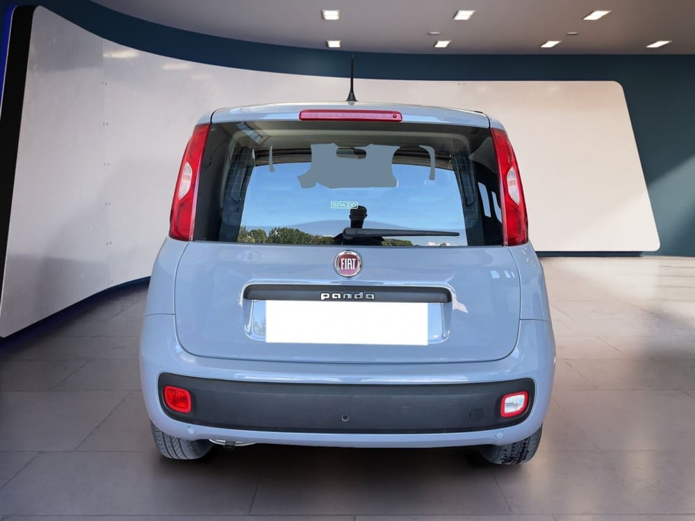 Fiat Panda usata a Torino (6)