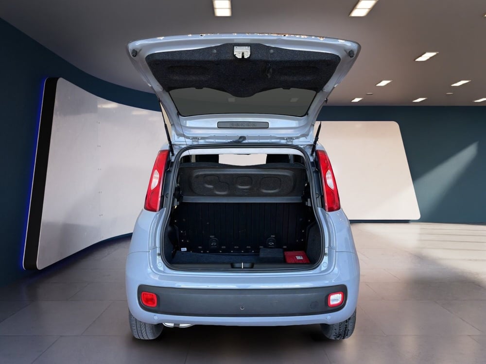 Fiat Panda usata a Torino (7)