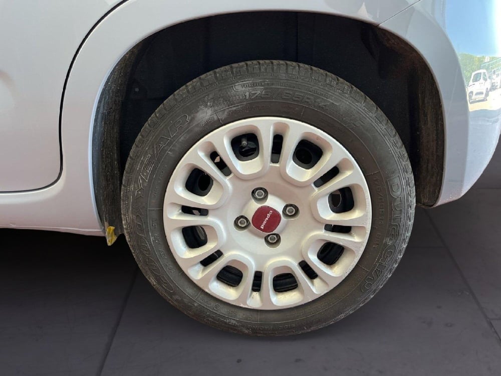 Fiat Panda usata a Torino (8)