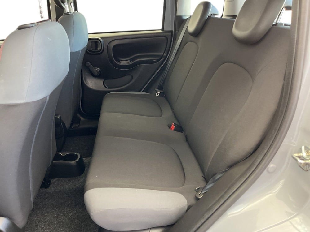 Fiat Panda usata a Torino (9)