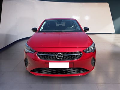 Opel Corsa 1.2 Edition s&amp;s 75cv del 2022 usata a Torino