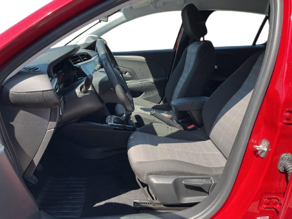Opel Corsa usata a Torino (10)
