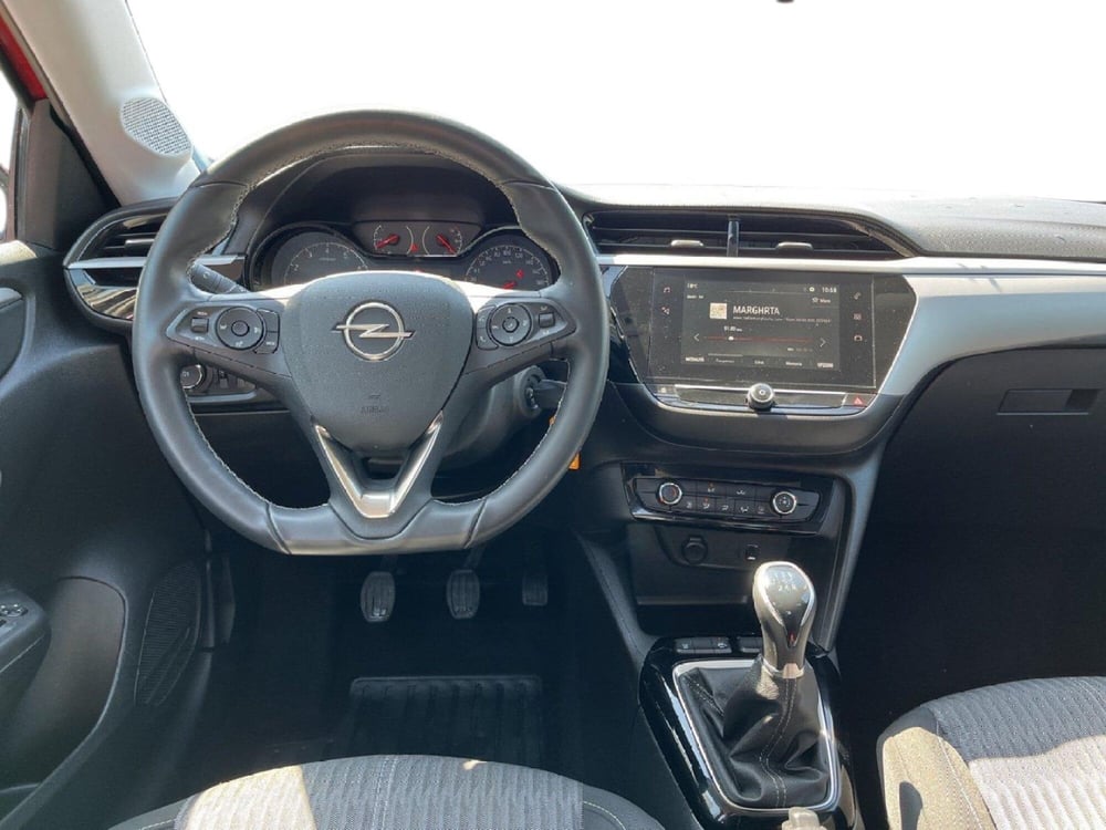 Opel Corsa usata a Torino (11)