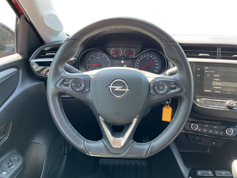 Opel Corsa usata a Torino (12)