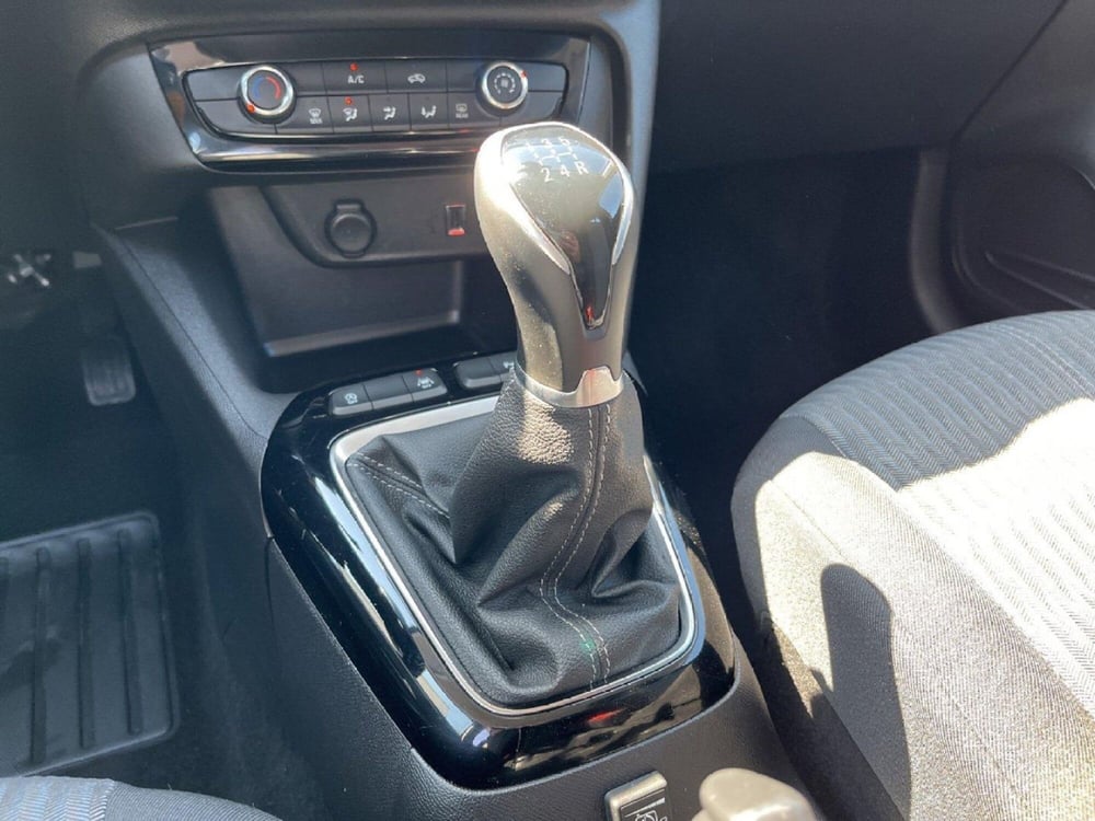 Opel Corsa usata a Torino (14)