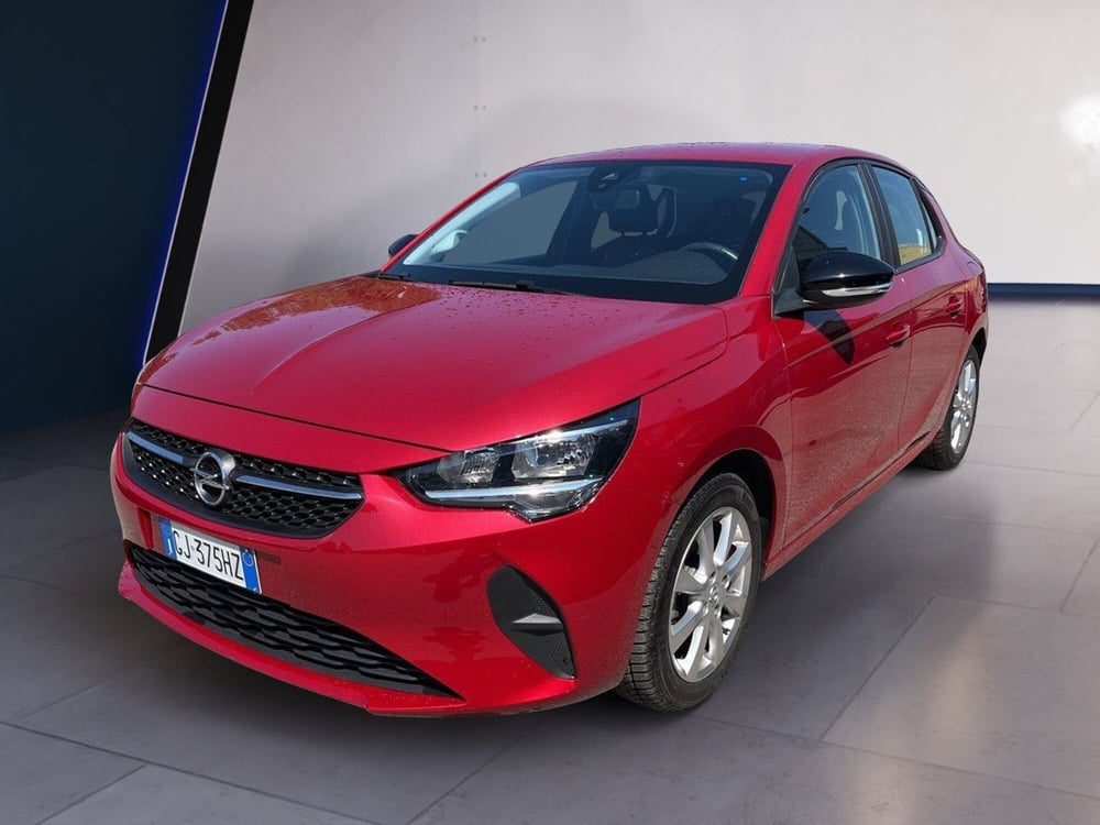 Opel Corsa usata a Torino (2)